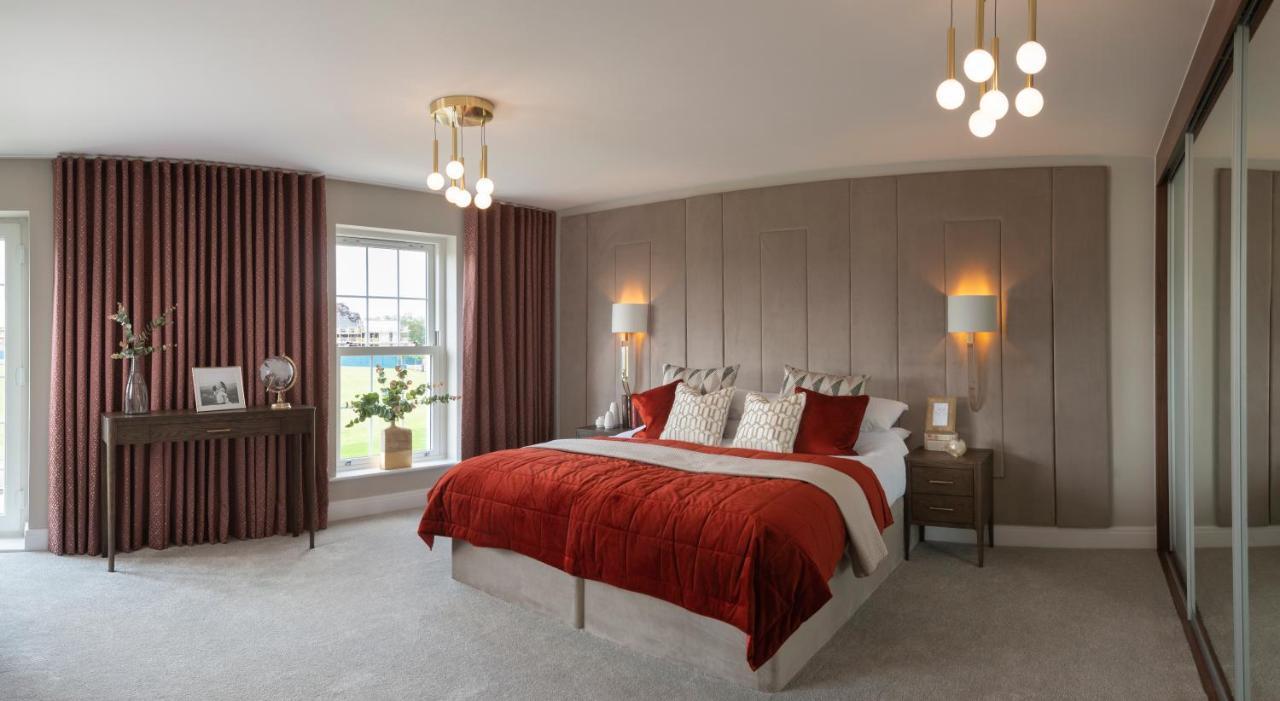 The Heyford Hotel Upper Heyford  Esterno foto