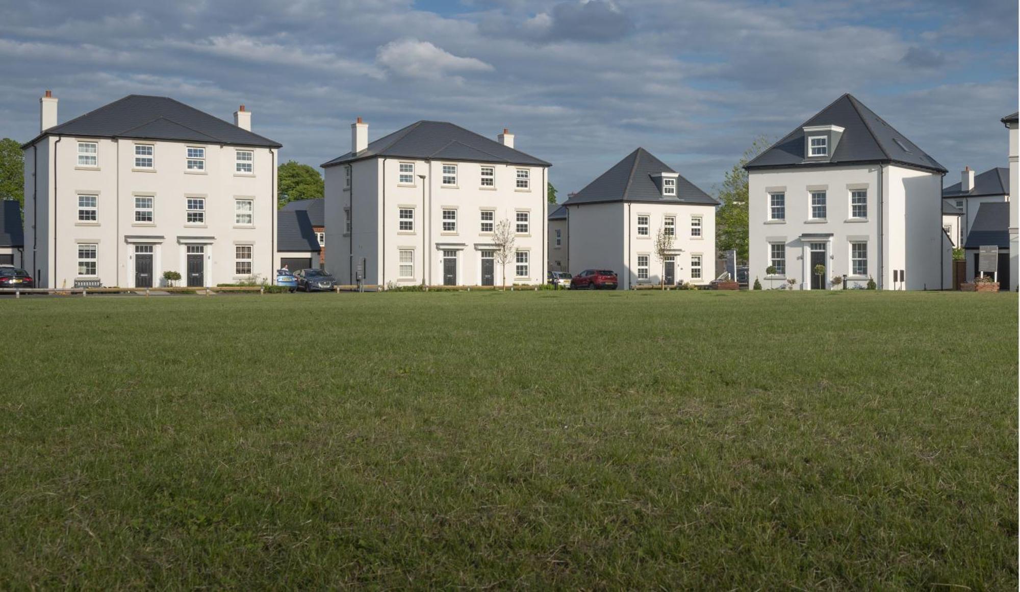 The Heyford Hotel Upper Heyford  Esterno foto