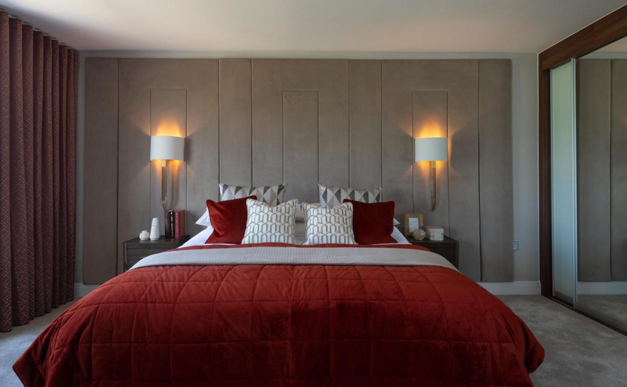 The Heyford Hotel Upper Heyford  Esterno foto
